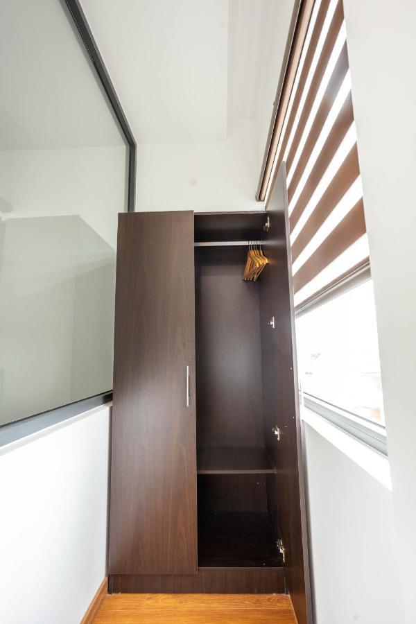 Khach San Y Lan 2 Da Lat Hotell Exteriör bild
