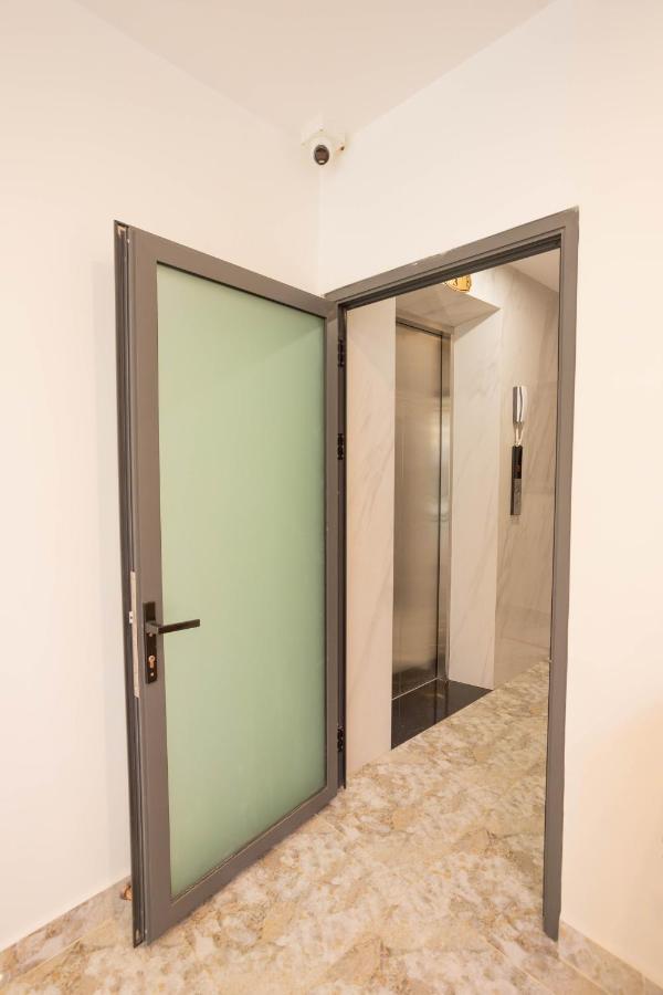 Khach San Y Lan 2 Da Lat Hotell Exteriör bild